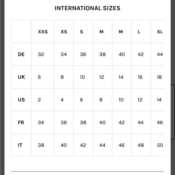 NWT Escada Black Wool Rock Skirt A-Line | DE 38 or US 8 - Picture 8 of 8